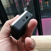 ezviz action camera