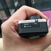 ezviz action camera