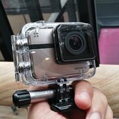 ezviz action camera