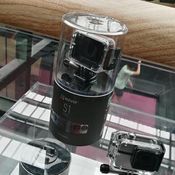 ezviz action camera