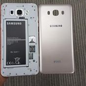 Samsung Galaxy J2 Version 2