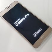 Samsung Galaxy J2 Version 2