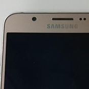 Samsung Galaxy J2 Version 2