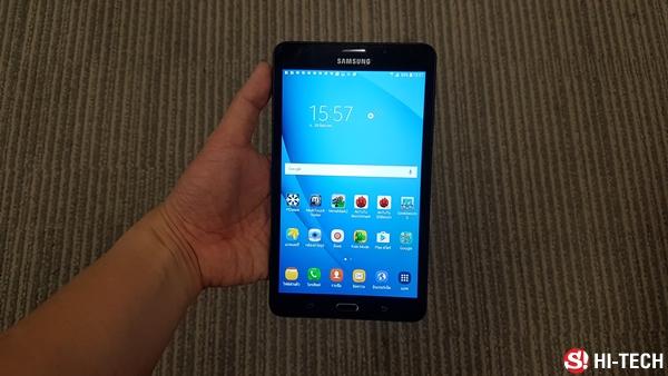 Samsung Galaxy Tab A 2016