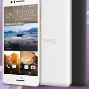 HTC Desire 728 dual sim 