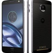 Motorola Moto Z 