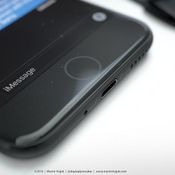 iPhone 7 Space Black