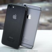 iPhone 7 Space Black