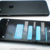 iPhone 7 Space Black