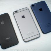 iPhone 7 Space Black