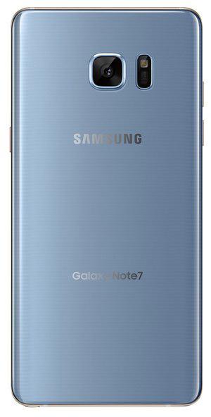 Samsung Galaxy Note7