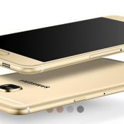  Samsung Galaxy C5