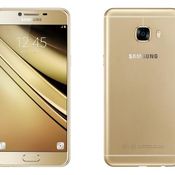  Samsung Galaxy C5