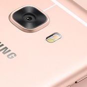  Samsung Galaxy C5