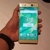 Sony Xperia XA Ultra