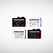 Samsung UFS Card