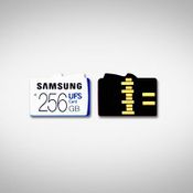 Samsung UFS Card