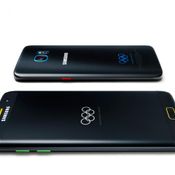 Samsung Galaxy S7 edge Olympic Limited Edition