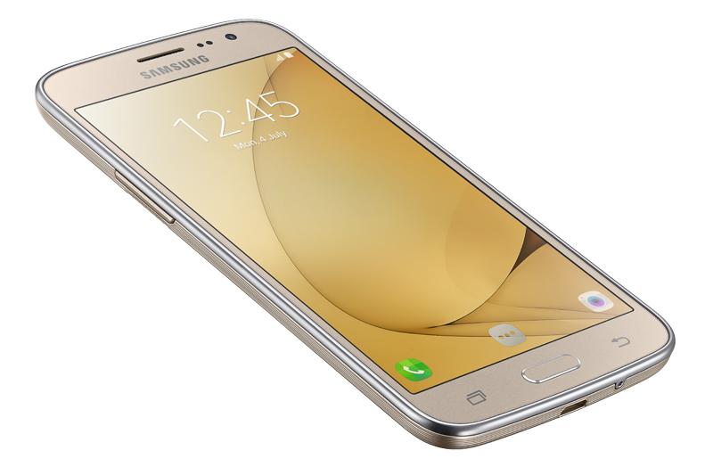 Samsung Galaxy J2 (2016)