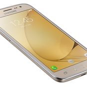 Samsung Galaxy J2 (2016)