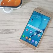 Samsung Galaxy A9 Pro