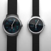 Smart Watch Google