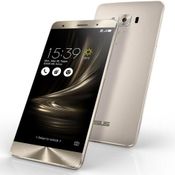 ASUS Zenfone 3 Deluxe