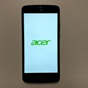 Acer Liquid Zest