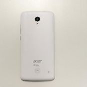 Acer Liquid Zest