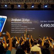 ASUS Zenfone 3 Laser/Max