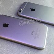 iPhone 6s VS iPhone 7