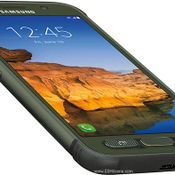 Samsung S7 Active