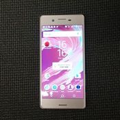 Sony Xperia X