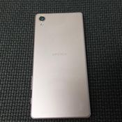 Sony Xperia X