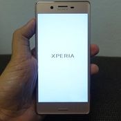 Sony Xperia X