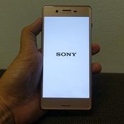 Sony Xperia X