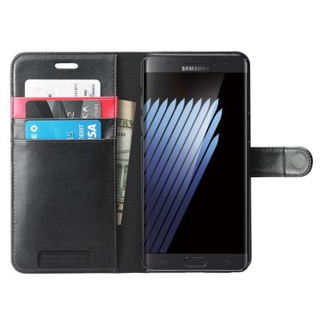 Case Samsung Galaxy Note 7