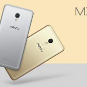 Meizu MX6