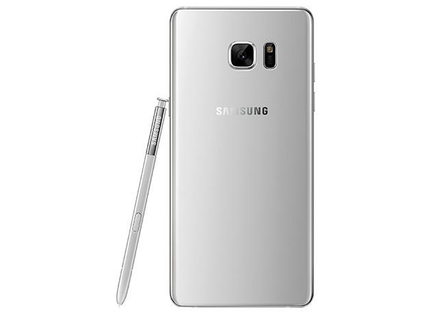 Samsung Galaxy Note 7