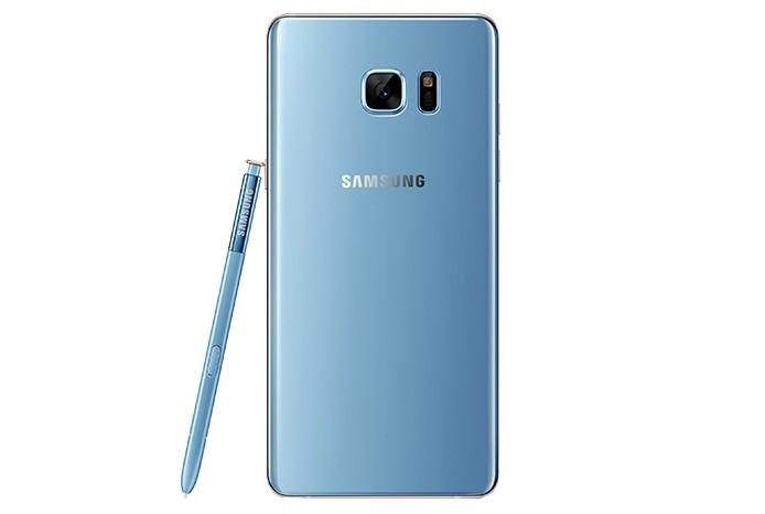 Samsung Galaxy Note 7