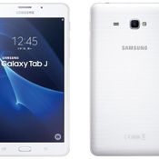 Samsung Galaxy Tab J