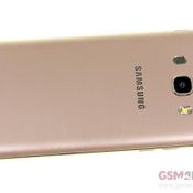 Samsung Galaxy J5 Version 2 เ