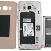 Samsung Galaxy J5 Version 2 เ