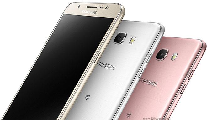 Samsung Galaxy J5 (2016) gallery