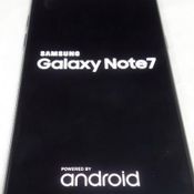 Samsung Galaxy Note 7