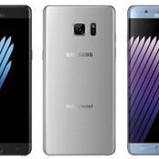 Samsung Galaxy Note 7