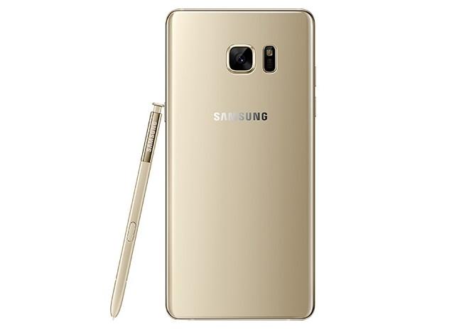 Samsung Galaxy Note 7