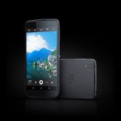 Blackberry DTEK50