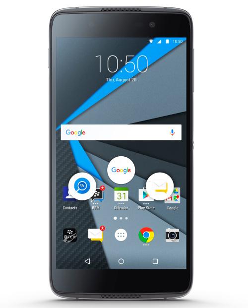 Blackberry DTEK50