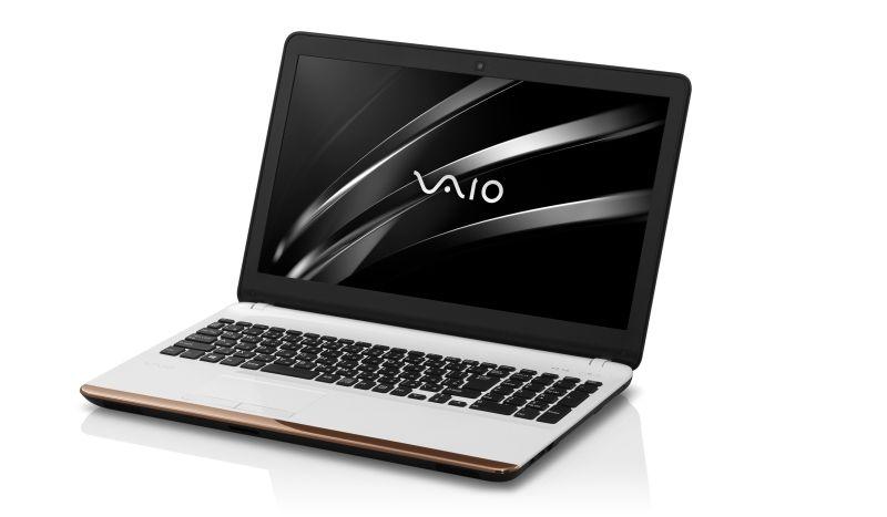 VAIO C15